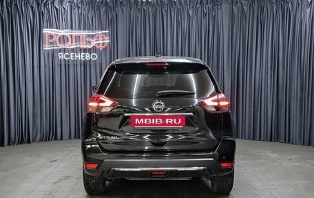 Nissan X-Trail, 2019 год, 1 998 000 рублей, 6 фотография