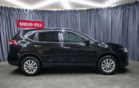 Nissan X-Trail, 2019 год, 1 998 000 рублей, 4 фотография