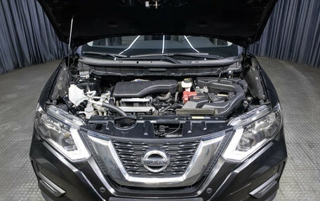 Nissan X-Trail, 2019 год, 1 998 000 рублей, 9 фотография