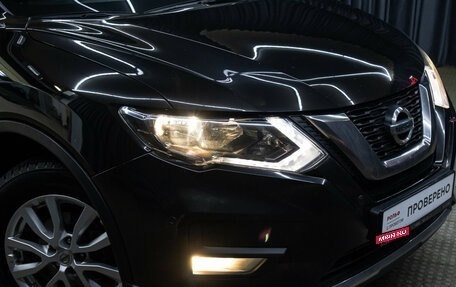 Nissan X-Trail, 2019 год, 1 998 000 рублей, 24 фотография