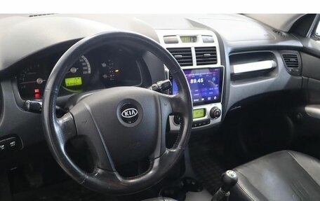 KIA Sportage II, 2007 год, 722 700 рублей, 6 фотография