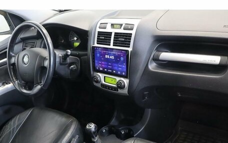 KIA Sportage II, 2007 год, 722 700 рублей, 5 фотография