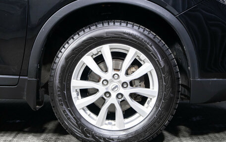 Nissan X-Trail, 2019 год, 1 998 000 рублей, 25 фотография