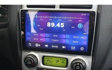 KIA Sportage II, 2007 год, 722 700 рублей, 10 фотография