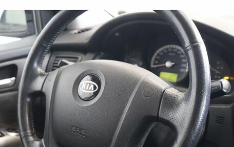 KIA Sportage II, 2007 год, 722 700 рублей, 8 фотография