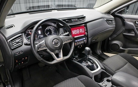 Nissan X-Trail, 2019 год, 1 998 000 рублей, 16 фотография