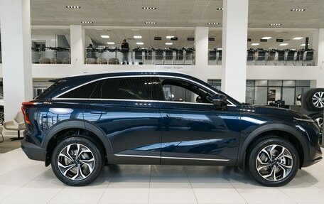 Haval F7, 2026 год, 3 499 000 рублей, 2 фотография