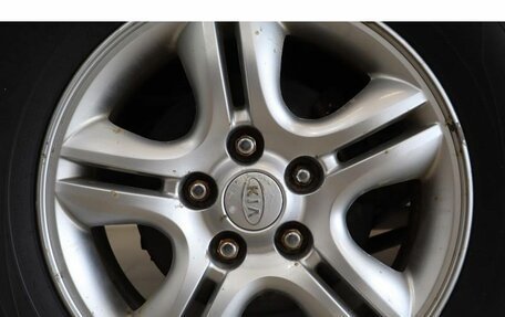 KIA Sportage II, 2007 год, 722 700 рублей, 15 фотография