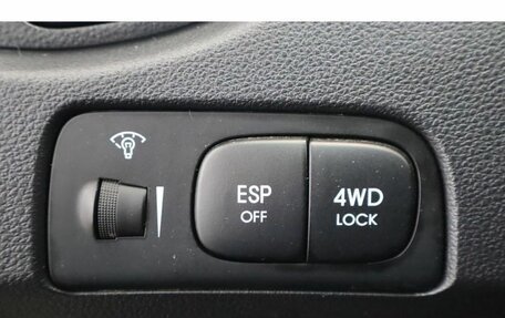 KIA Sportage II, 2007 год, 722 700 рублей, 13 фотография