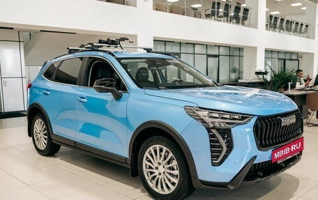 Haval Jolion, 2026 год, 2 599 000 рублей, 4 фотография