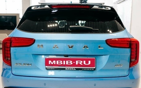 Haval Jolion, 2026 год, 2 599 000 рублей, 9 фотография