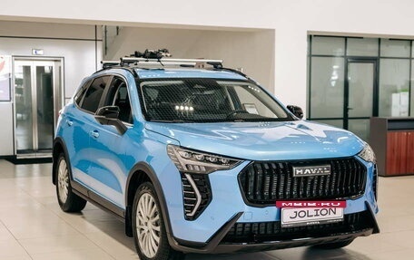 Haval Jolion, 2026 год, 2 599 000 рублей, 5 фотография
