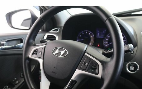 Hyundai Solaris II рестайлинг, 2012 год, 749 800 рублей, 8 фотография