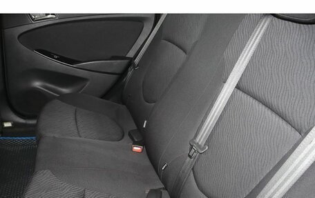 Hyundai Solaris II рестайлинг, 2012 год, 749 800 рублей, 7 фотография