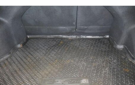 Hyundai Solaris II рестайлинг, 2012 год, 749 800 рублей, 17 фотография