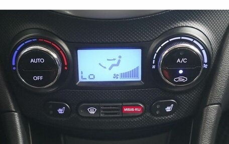 Hyundai Solaris II рестайлинг, 2012 год, 749 800 рублей, 13 фотография