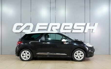 Citroen DS3 I рестайлинг, 2011 год, 699 000 рублей, 5 фотография
