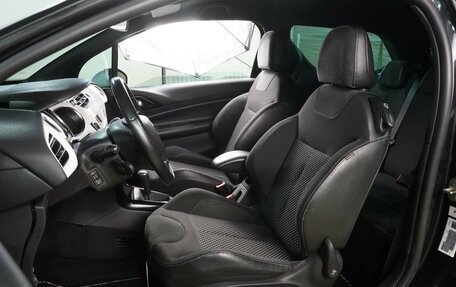 Citroen DS3 I рестайлинг, 2011 год, 699 000 рублей, 10 фотография