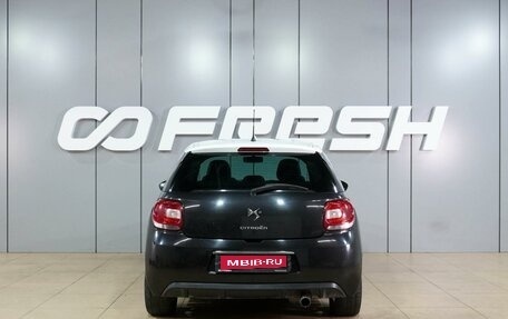 Citroen DS3 I рестайлинг, 2011 год, 699 000 рублей, 4 фотография