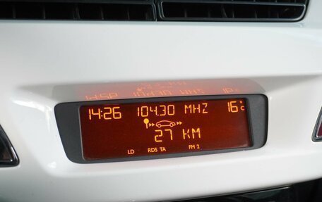 Citroen DS3 I рестайлинг, 2011 год, 699 000 рублей, 15 фотография