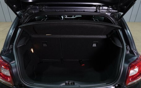 Citroen DS3 I рестайлинг, 2011 год, 699 000 рублей, 19 фотография