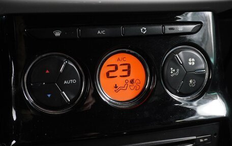 Citroen DS3 I рестайлинг, 2011 год, 699 000 рублей, 17 фотография