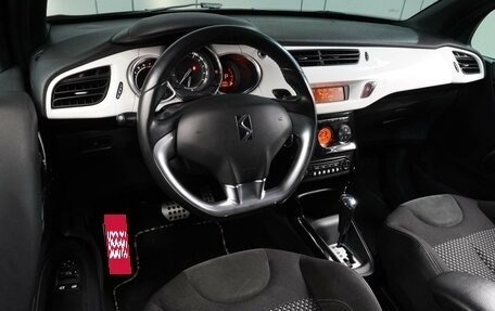 Citroen DS3 I рестайлинг, 2011 год, 699 000 рублей, 6 фотография