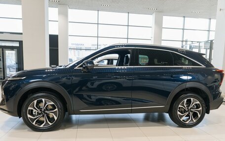 Haval F7, 2026 год, 3 499 000 рублей, 6 фотография