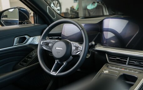 Haval F7, 2026 год, 3 499 000 рублей, 14 фотография