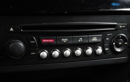 Citroen DS3 I рестайлинг, 2011 год, 699 000 рублей, 16 фотография