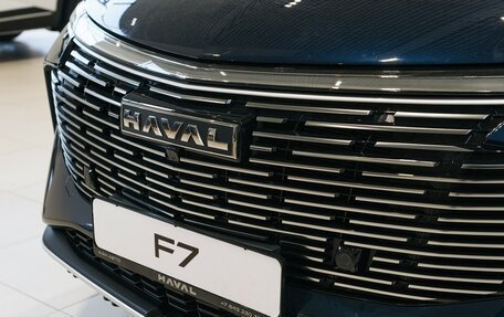 Haval F7, 2026 год, 3 499 000 рублей, 7 фотография