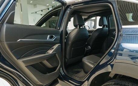 Haval F7, 2026 год, 3 499 000 рублей, 16 фотография