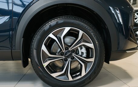 Haval F7, 2026 год, 3 499 000 рублей, 9 фотография