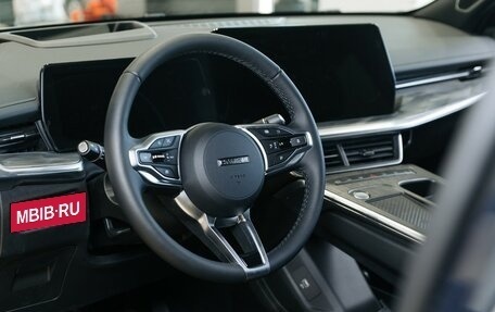 Haval F7, 2026 год, 3 499 000 рублей, 13 фотография