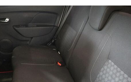 Renault Logan II, 2016 год, 735 000 рублей, 7 фотография