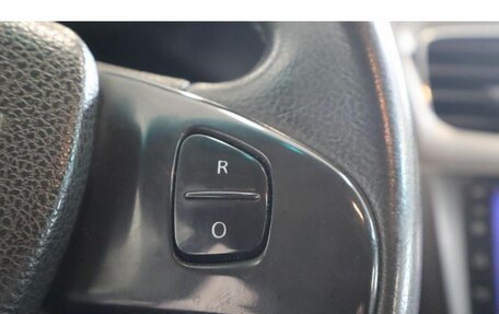 Renault Logan II, 2016 год, 735 000 рублей, 9 фотография