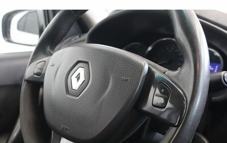 Renault Logan II, 2016 год, 735 000 рублей, 8 фотография