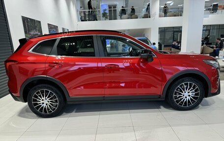 Haval Jolion, 2026 год, 2 649 000 рублей, 6 фотография