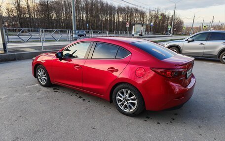 Mazda 3, 2017 год, 1 500 000 рублей, 6 фотография