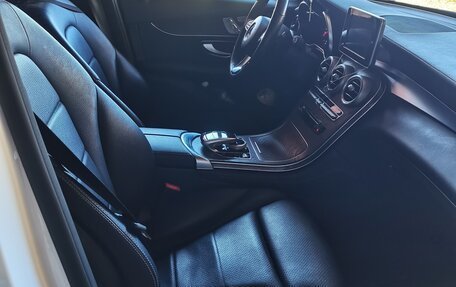 Mercedes-Benz GLC, 2017 год, 3 500 000 рублей, 4 фотография