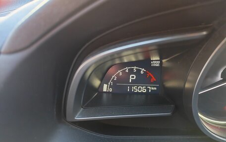 Mazda 3, 2017 год, 1 500 000 рублей, 7 фотография