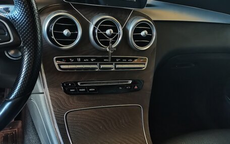 Mercedes-Benz GLC, 2017 год, 3 500 000 рублей, 3 фотография