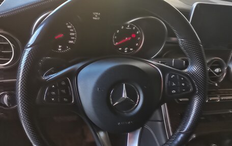 Mercedes-Benz GLC, 2017 год, 3 500 000 рублей, 2 фотография