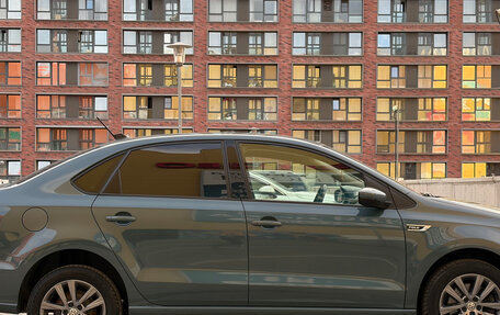 Volkswagen Polo VI (EU Market), 2019 год, 1 480 000 рублей, 3 фотография