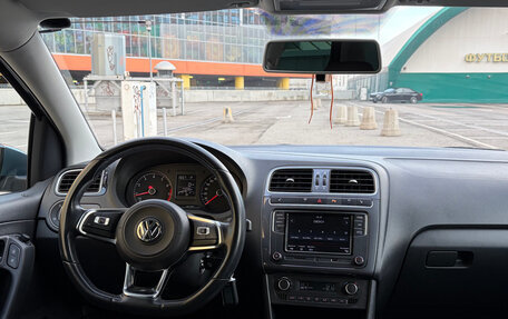 Volkswagen Polo VI (EU Market), 2019 год, 1 480 000 рублей, 7 фотография