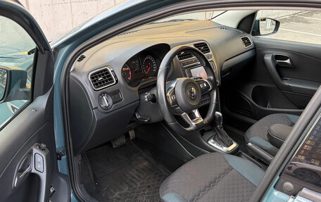 Volkswagen Polo VI (EU Market), 2019 год, 1 480 000 рублей, 8 фотография