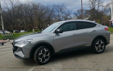 Haval F7x I, 2023 год, 2 449 000 рублей, 2 фотография