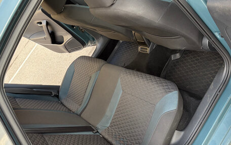 Volkswagen Polo VI (EU Market), 2019 год, 1 480 000 рублей, 11 фотография