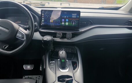 Haval F7x I, 2023 год, 2 449 000 рублей, 8 фотография