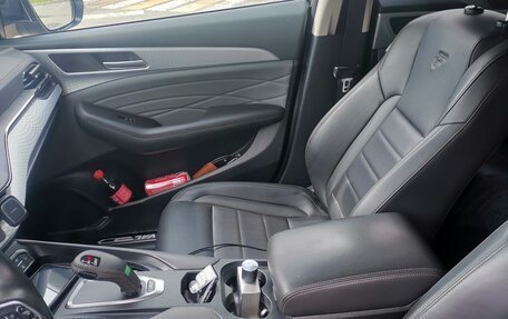 Haval F7x I, 2023 год, 2 449 000 рублей, 9 фотография
